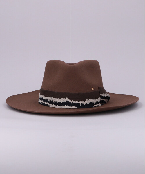 GRATEFUL BROWN ONESIZE