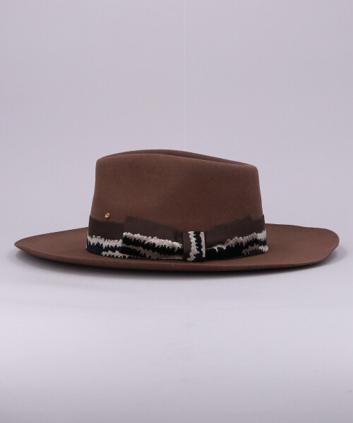 GRATEFUL BROWN ONESIZE