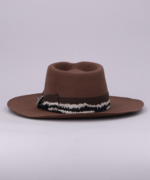 GRATEFUL BROWN ONESIZE