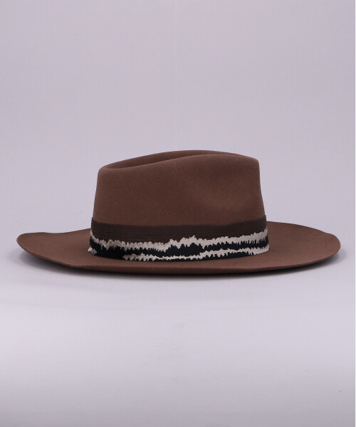GRATEFUL BROWN ONESIZE