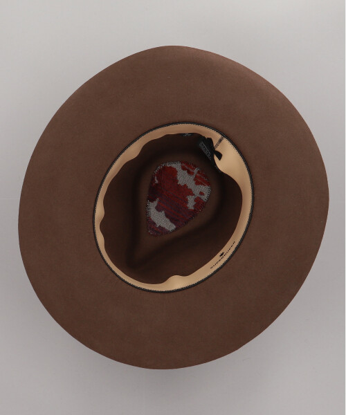 GRATEFUL BROWN ONESIZE