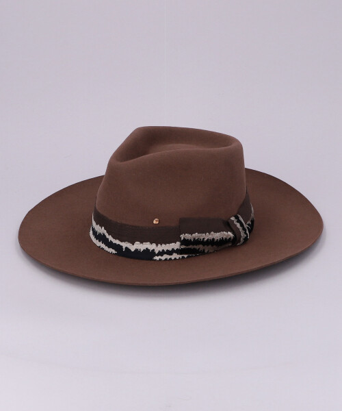 GRATEFUL BROWN ONESIZE