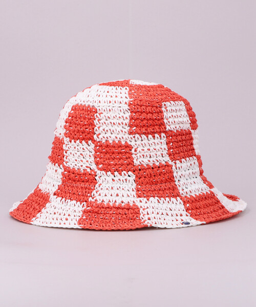 SHACK PAPER CROCHET BEIGE ONESIZE