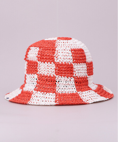 SHACK PAPER CROCHET BEIGE ONESIZE