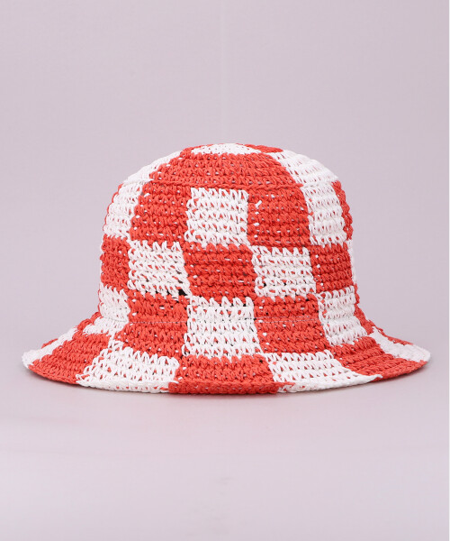 SHACK PAPER CROCHET BEIGE ONESIZE