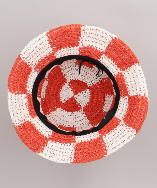 SHACK PAPER CROCHET BEIGE ONESIZE