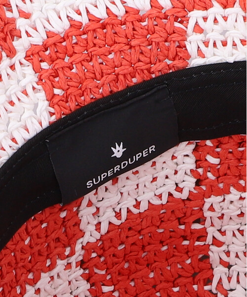 SHACK PAPER CROCHET BEIGE ONESIZE