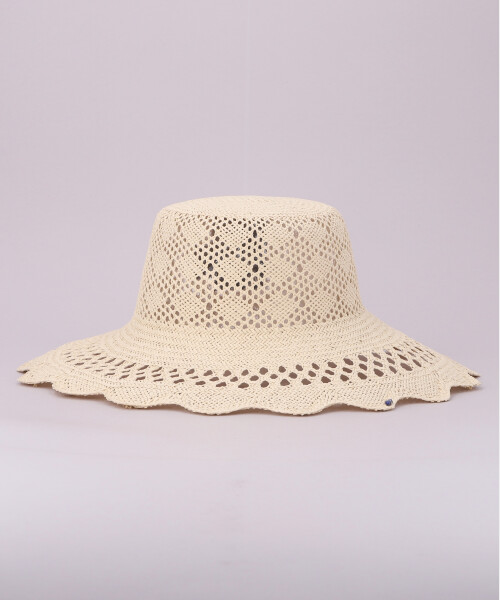 SHACK PAPER LACE NATURAL ONESIZE