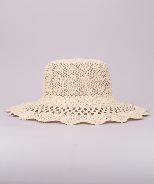 SHACK PAPER LACE NATURAL ONESIZE