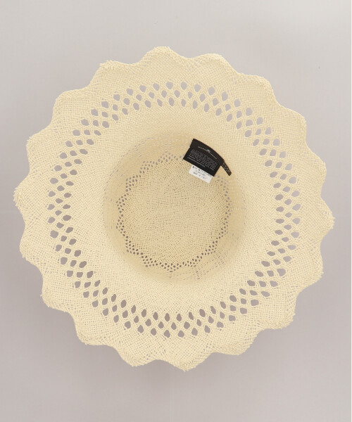 SHACK PAPER LACE NATURAL ONESIZE