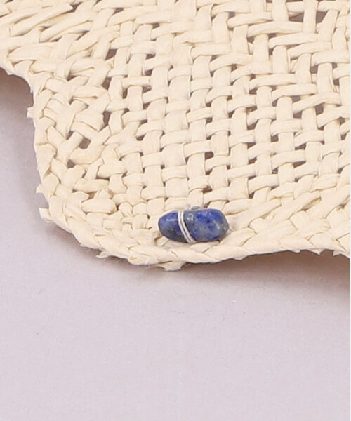 SHACK PAPER LACE NATURAL ONESIZE