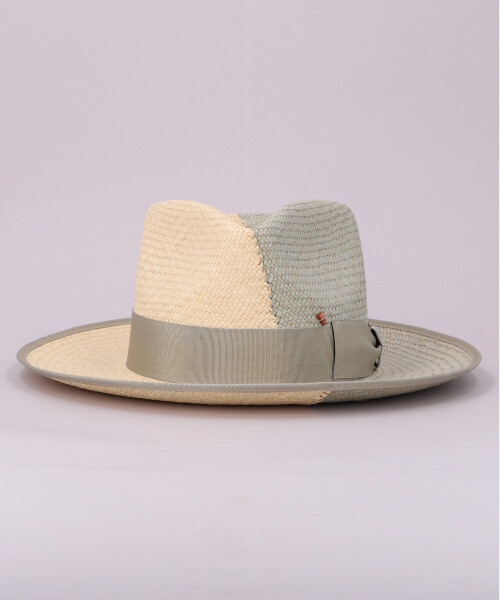 GRATEFUL PANAMA NATURAL ONESIZE