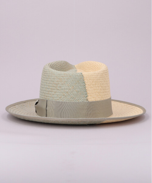 GRATEFUL PANAMA NATURAL ONESIZE