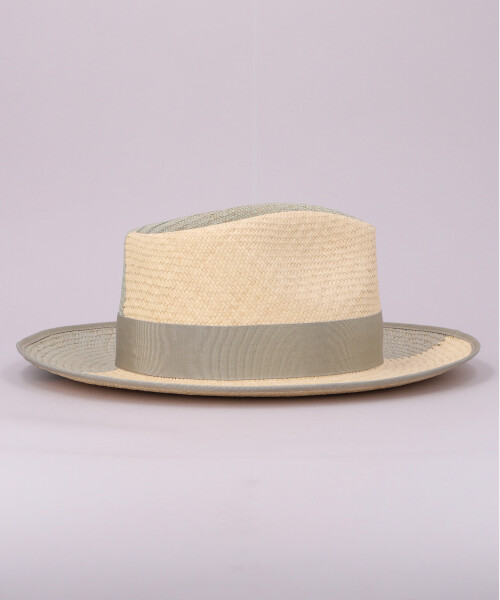 GRATEFUL PANAMA NATURAL ONESIZE