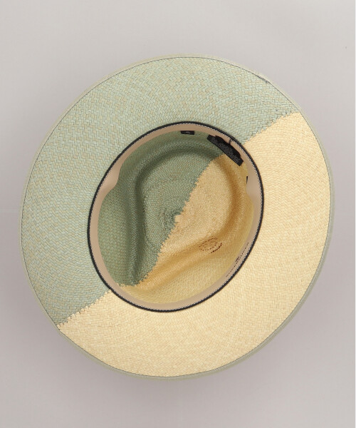 GRATEFUL PANAMA NATURAL ONESIZE