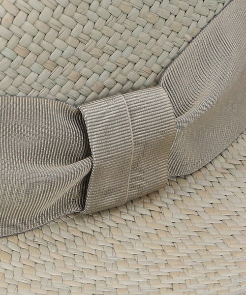 GRATEFUL PANAMA NATURAL ONESIZE