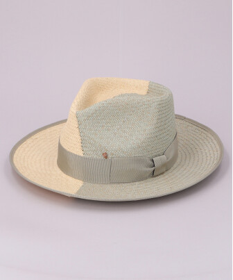 Prudence Millinery マウンテンハット CA4LA購入 - メルカリ
