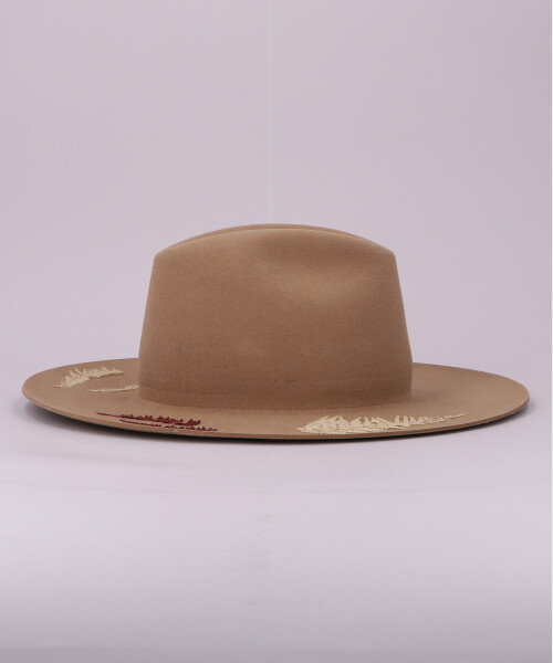 MASCULINE BEIGE ONESIZE