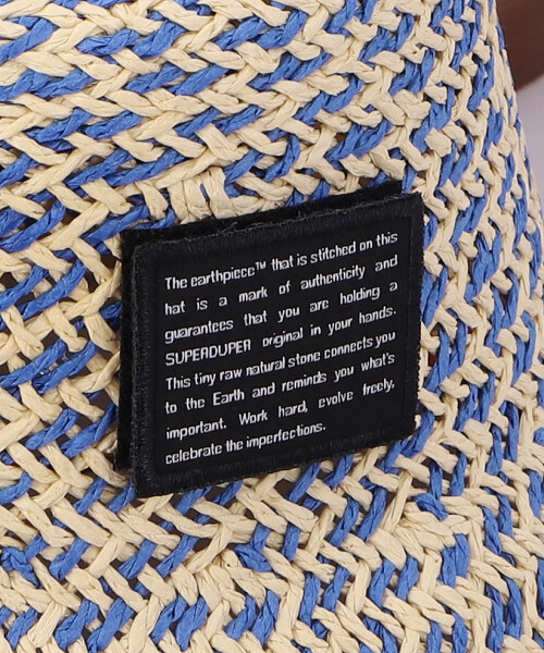 MIRACOLO WGO PAPER BLUE ONESIZE