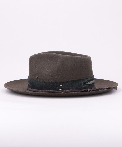 GRATEFUL CHARCOAL GRAY ONESIZE