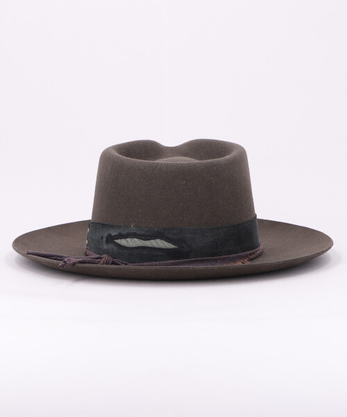 GRATEFUL CHARCOAL GRAY ONESIZE