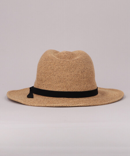 WASHABLE BRAIDHAT UV(ONESIZE BEIGE): ハット｜帽子通販｜CA4LA 
