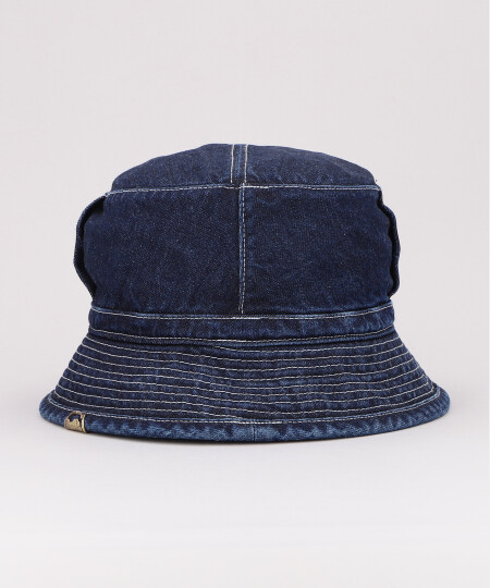 TUCK HAT2