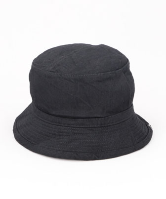 TUCK HAT2(ONESIZE NAVY): ハット｜帽子通販｜CA4LA（カシラ）公式 