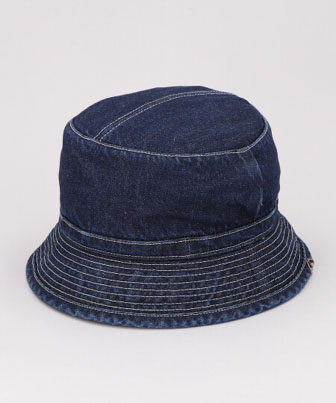 TUCK HAT2