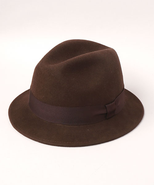 KIMO2 BROWN L