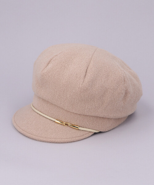 HOOK CAS2 BEIGE ONESIZE