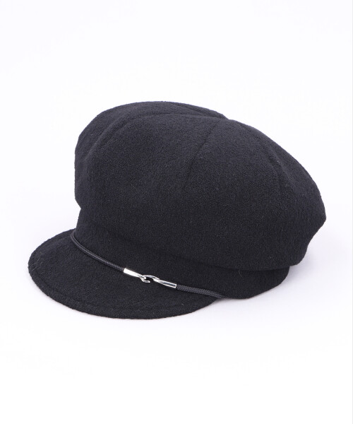 HOOK CAS2 BLACK ONESIZE