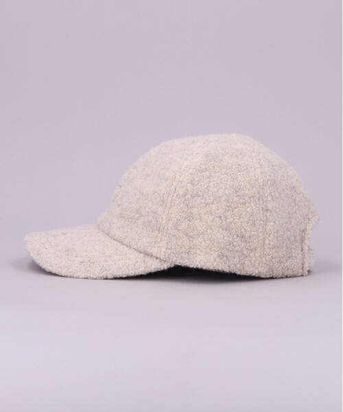 SHEEP CAP2 BEIGE ONESIZE