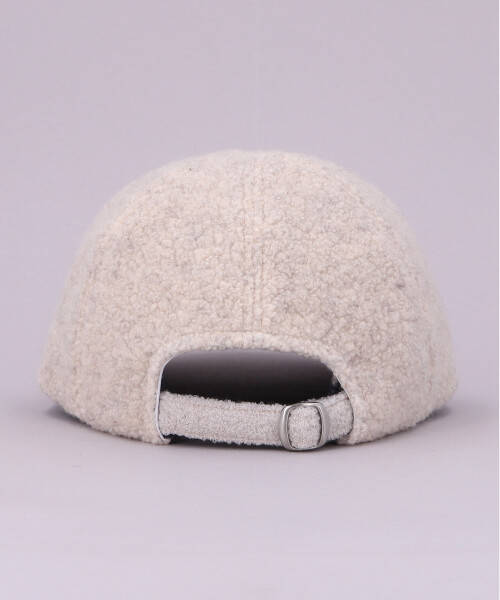 SHEEP CAP2 BEIGE ONESIZE