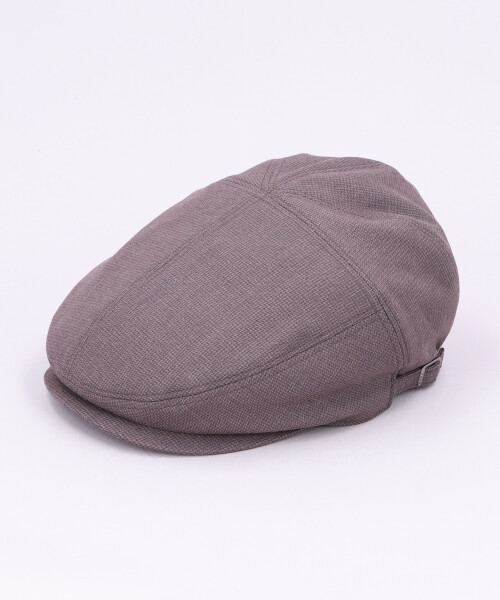 AST HUNTI TWILL BROWN S