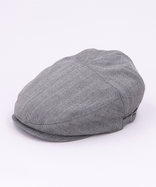 AST HUNTI TWILL GRAY M