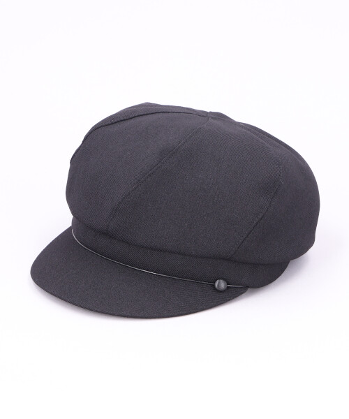 HK SPIRAL BLACK ONESIZE