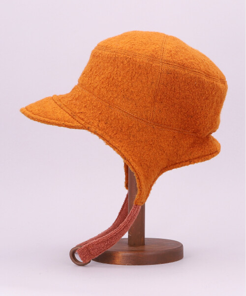 CHARICO ORANGE ONESIZE