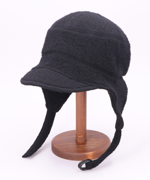 CHARICO BLACK ONESIZE
