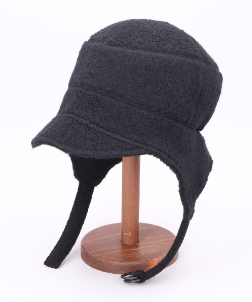 CHARICO BLACK2 ONESIZE