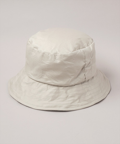 PAKKA FLAX GRAY ONESIZE