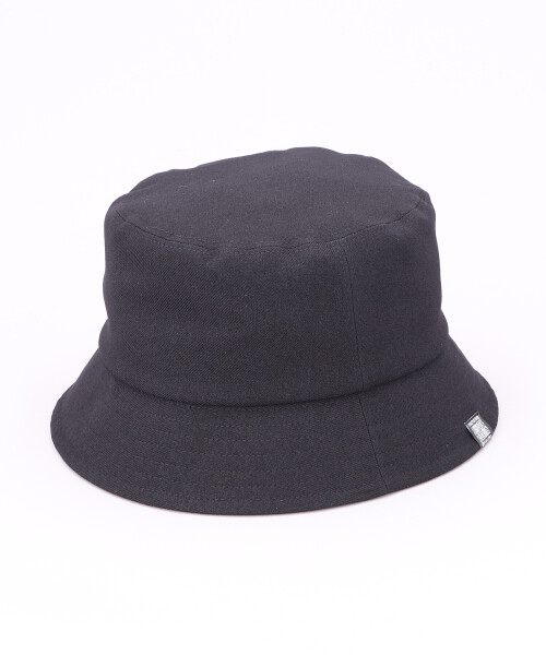 HK PAIL BIG BLACK ONESIZE