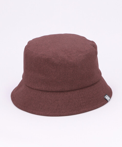 HK PAIL BIG BROWN ONESIZE