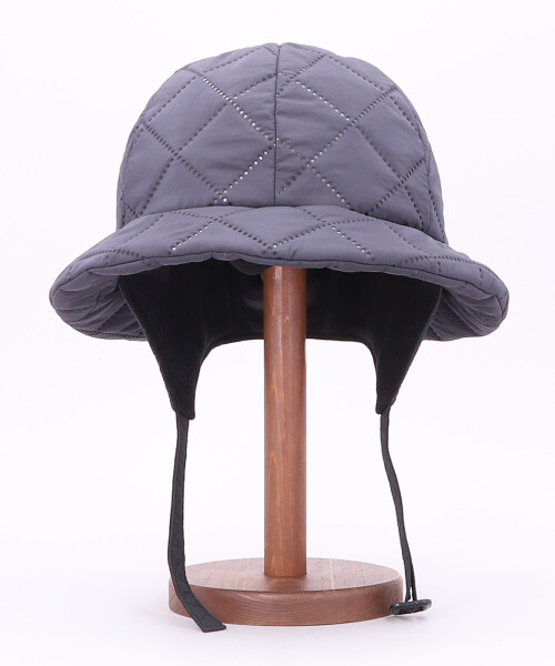 OUTER HAT BLACK ONESIZE