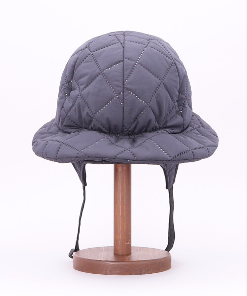 OUTER HAT BLACK ONESIZE