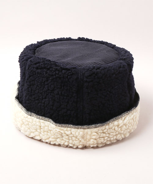 RV BOA TALK BLACK ONESIZE
