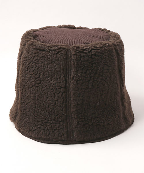 RV BOA TALK BROWN ONESIZE