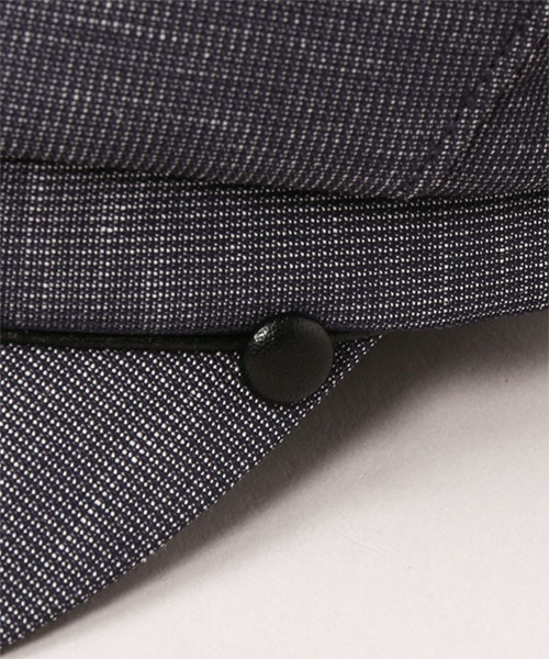 SPIRAL CAS2 NAVY ONESIZE