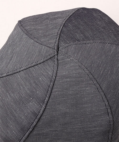 SPIRAL CAS2 NAVY ONESIZE