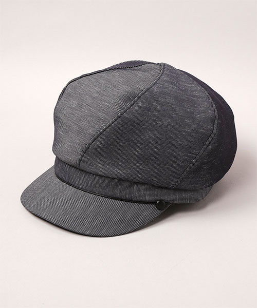 SPIRAL CAS2 NAVY ONESIZE